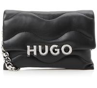 HUGO Lizzie Clutch Damen Clutch, Black1