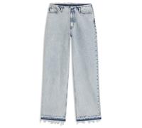 HUGO Loose-Fit Jeans aus festem hellblauem Denim - Style Leni_7_B, 50557022 Hellblau 28/32