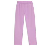 HUGO Loose-Fit Jogginghose aus Baumwoll-Terry - Style Nolasa_B, 50545019 Hellrosa M