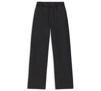 HUGO Loose-Fit Jogginghose aus Baumwoll-Terry - Style Nolasa_B, 50545019 Schwarz XL