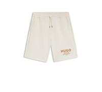 Hugo Nomario 10257685 Blue Sportshorts