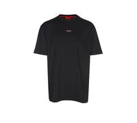 HUGO Split Logo_T-Shirt 10270756 01