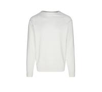 HUGO Loungewear Sweater LIAM creme | XXL