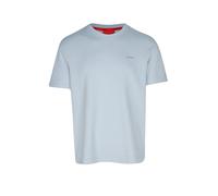 HUGO Loungewear T-Shirt AUSTIN blau | XXL