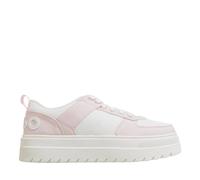 Hugo Low-Top Sneaker - Lyssa Tenn - Gr. 40 (EU) - in Rosa - für Damen