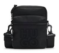 HUGO Malick NS Zip Crossbodybag Black