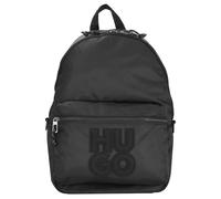 HUGO Malick - Rucksack 13" 40 cm (black)