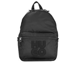 HUGO Malick - Rucksack 13" 40 cm (black)