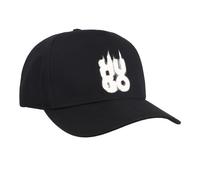 Hugo Marsel Baseball Cap 26 cm schwarz
