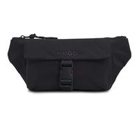 HUGO Marsel Bumbag Gürteltasche schwarz pur