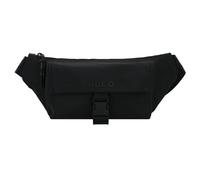Hugo Marsel Gürteltasche 30 cm schwarz