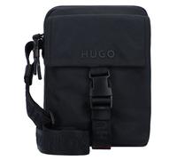 Hugo Marsel Mini Bag Umhängetasche 16 cm schwarz