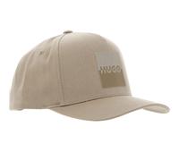 HUGO Marsel Splitted - Logo Cap Medium Beige