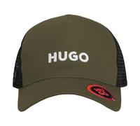 HUGO Marsel-Trucker