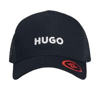 HUGO Marsel-Trucker HAT Dark Blue405 Einheitsgröße