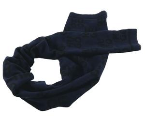 HUGO Martyn Scarf Navy