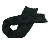 HUGO Martyn Scarf Open Green
