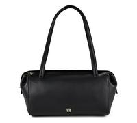 Hugo Meelo Schultertasche 28 cm schwarz