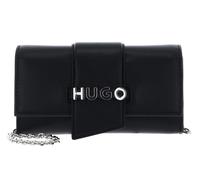 HUGO Mel 2.0 Clutch Flap Black