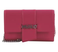 HUGO Mel 2.0 Clutch Rose