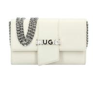 Hugo Mel 2.0 Clutch Tasche 21.5 cm beige