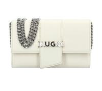 Hugo Mel 2.0 Clutch Tasche 21.5 cm beige