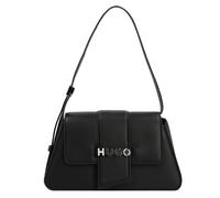 Hugo Mel 2.0 Schultertasche 26 cm schwarz