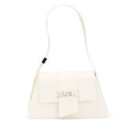 Hugo Mel 2.0 Schultertasche creme, Lederimitat, Damen