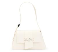 Hugo Mel 2.0 Schultertasche creme, Lederimitat, Damen