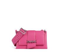 Hugo Mel 2.0 Umhängetasche pink, Lederimitat, Damen