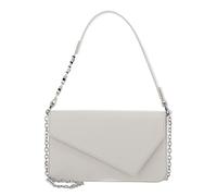 Hugo Mel Clutch Tasche 21 cm open white (TAS022101)