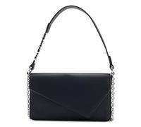 Hugo Mel Clutch Tasche 21 cm schwarz