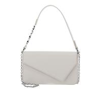 HUGO Mel Clutch Cream White