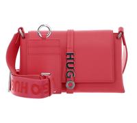 HUGO Mel Crossbody Coral