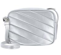 Hugo Mel Umhängetasche 20.5 cm silver (TAS032185) silberfarben