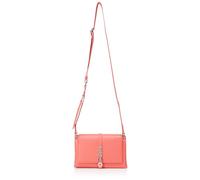 HUGO Mel Crossbody Coral