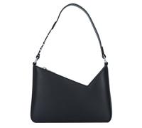 Hugo Mel Schultertasche 25 cm schwarz