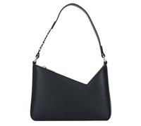 Hugo Mel Schultertasche 25 cm schwarz