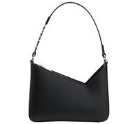 Hugo Mel Schultertasche 25 cm schwarz
