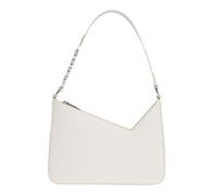 HUGO Mel Shoulder Bag Cream White