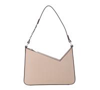 HUGO Mel Shoulder Bag Light / Pastel Brown