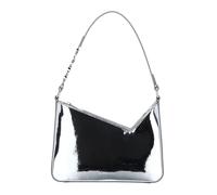 HUGO Mel Shoulder Bag Silver
