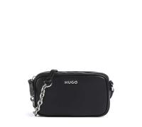 Hugo Mel Mini Bag Umhängetasche 17 cm schwarz