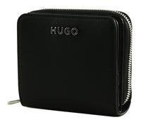 HUGO Mel Zip Wallet S Black