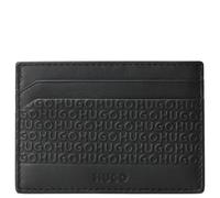 HUGO Men Ethon Card Case - Kreditkartenetui 4cc 10 cm (black)