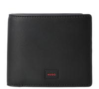 HUGO Men Ethon - Geldbörse 4cc 11 cm (black)