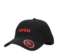 HUGO Men Jude - Cap (black)