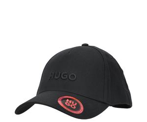 HUGO Men Jude - Cap (black)