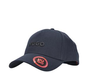 HUGO Men Jude - Cap (dark blue)