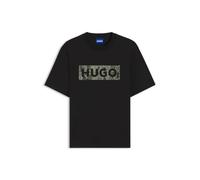 HUGO Men Nerpient 10258299 01 Blue L